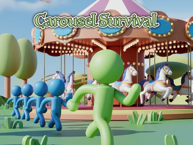 Screenshot 1 Gameplay Screenshot 1