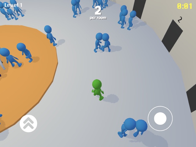 Screenshot 2 Gameplay Screenshot 2