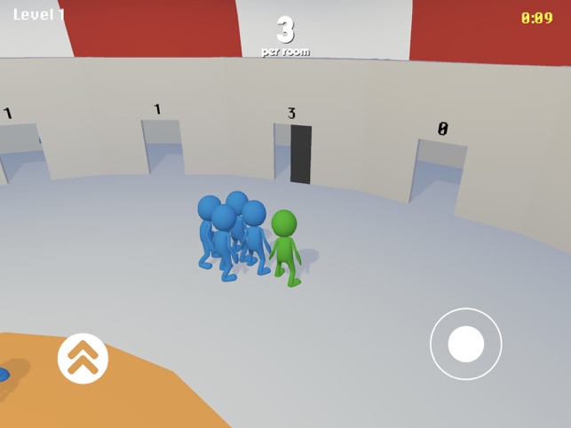 Screenshot 3 Gameplay Screenshot 3